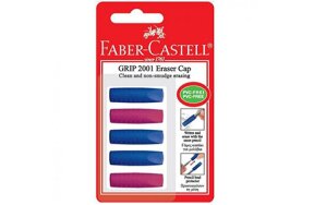 ERASER CAP FABER CASTELL 187002